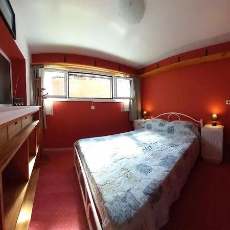 Meandros27 Cosy Countryside Rustic Semi Basement Apartament *